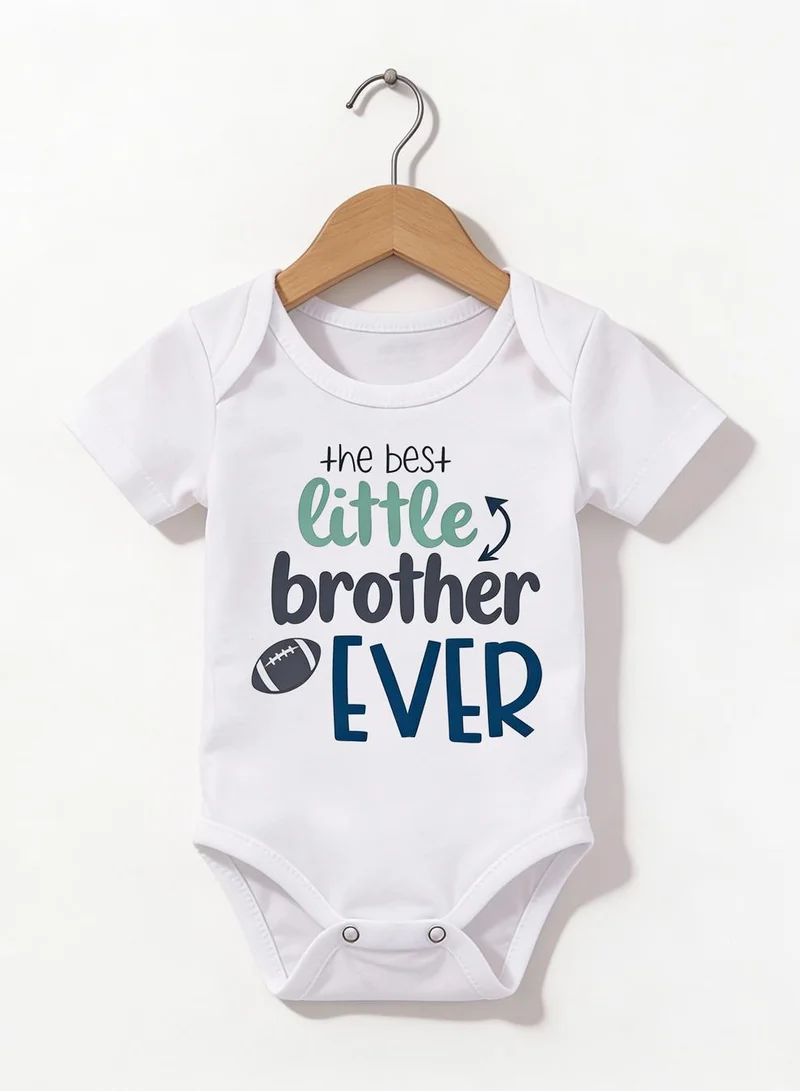 Funkaar  Unisex Baby Romper – 100% Super Combed Cotton Tagless One-Piece Bodysuit for Boys & Girls  | Best Price UAE